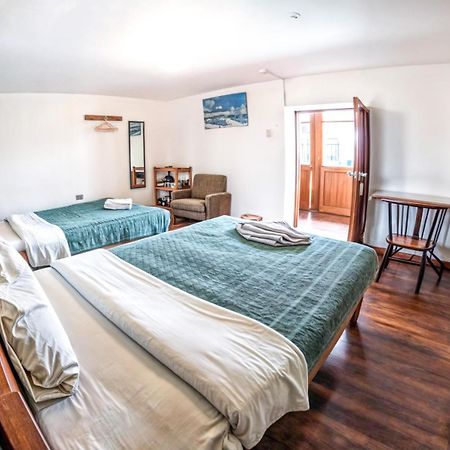 Eco Home View - Guest House Куско Экстерьер фото