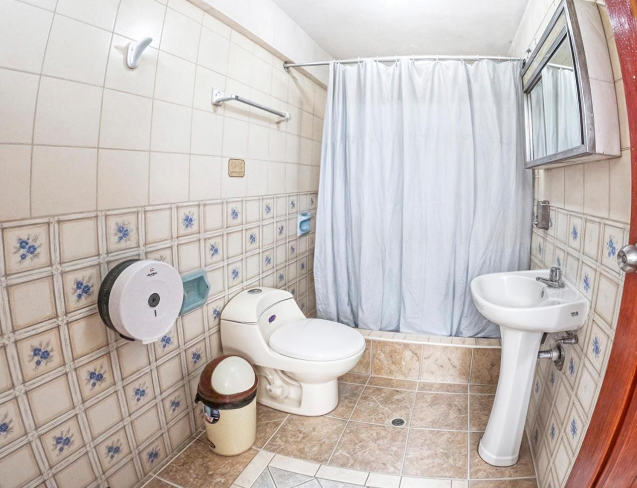Eco Home View - Guest House Куско Экстерьер фото