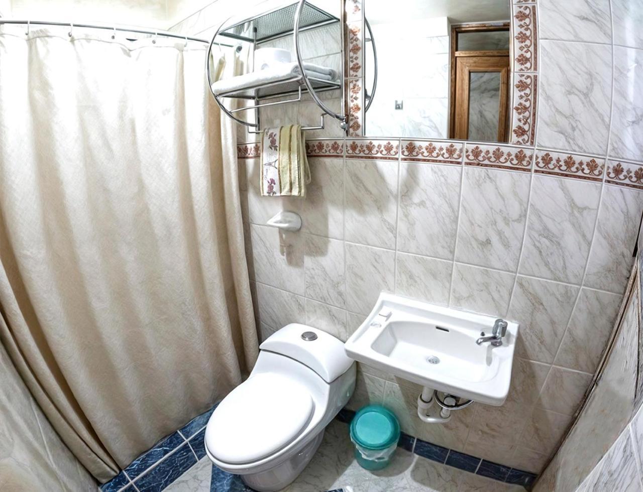 Eco Home View - Guest House Куско Экстерьер фото