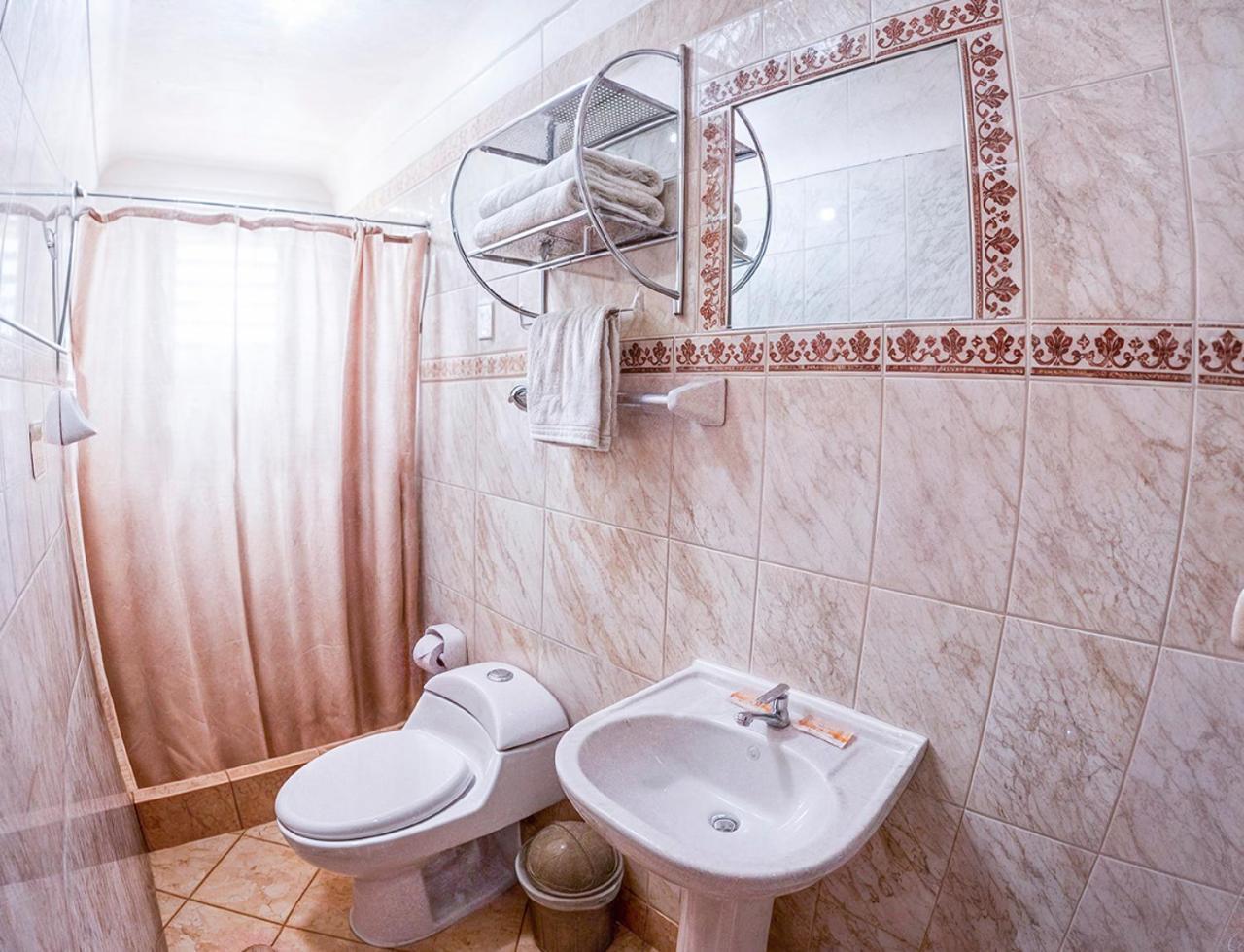 Eco Home View - Guest House Куско Экстерьер фото